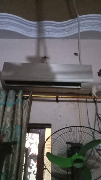 hair ac