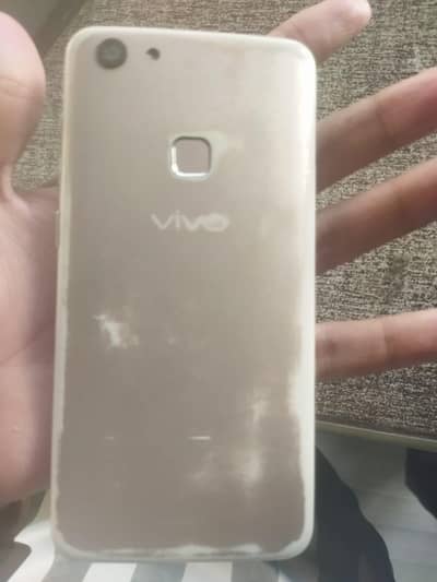 Vivo Y75
