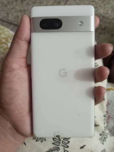 Google Pixel 7a