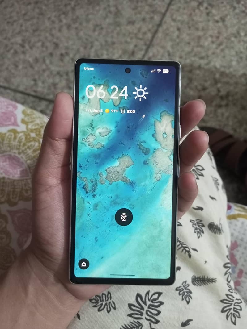 Google Pixel 7a 2