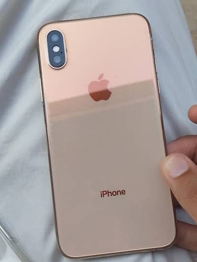 Apple iPhone XS