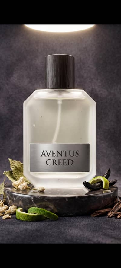 Creed Aventus Original Perfume for Men – 50ml (Luxury Fragrance)