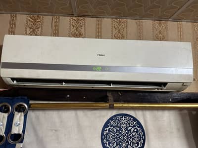 Haier Air Conditioner 1 Ton