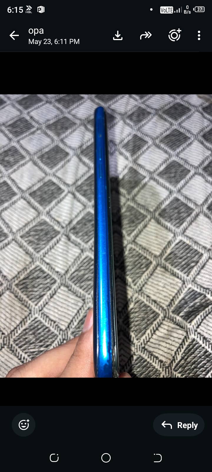 OPPO A5 3