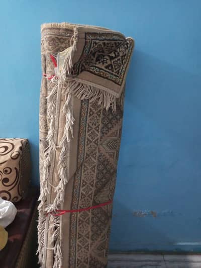 Carpet (Qaleen)
