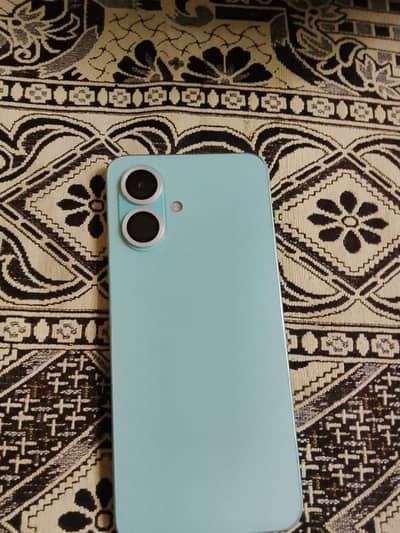 Tecno spark go 2