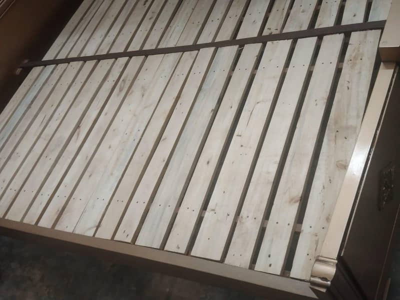 king size bed set . . . 4