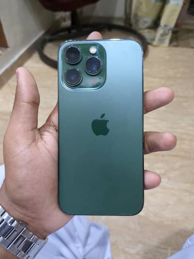 Apple iPhone 13 Pro