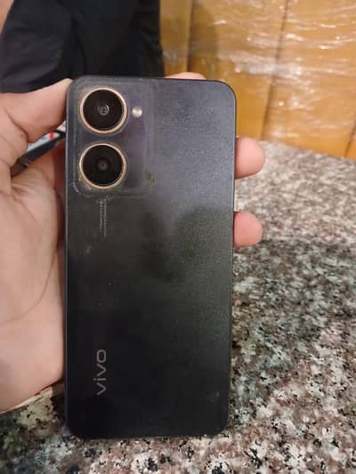 Vivo Y03t