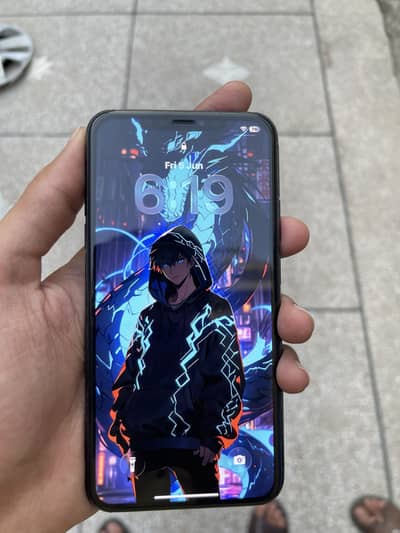 Apple iPhone 11 Pro Max 64Gb Midnight Green