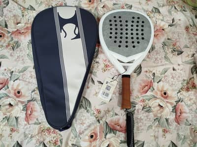 GAMMA PADEL RACKETS URGENT SELL