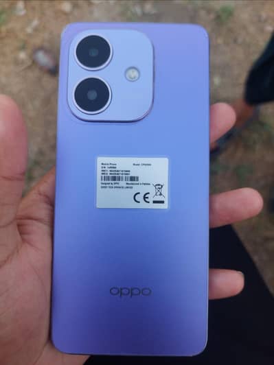 OPPO A3