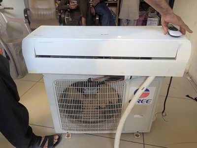 gree ac for sale 1ton
