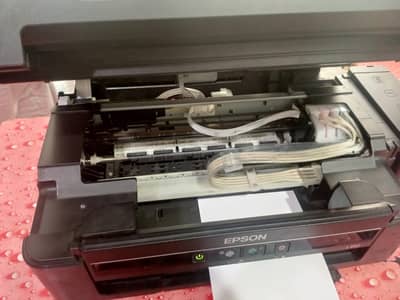 Epson L350 9.10 condition