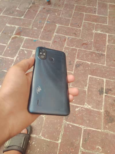 Itel A49 All ok
