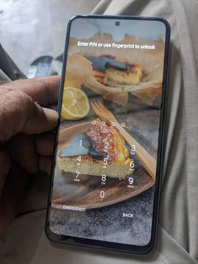 Xiaomi Redmi Note 12