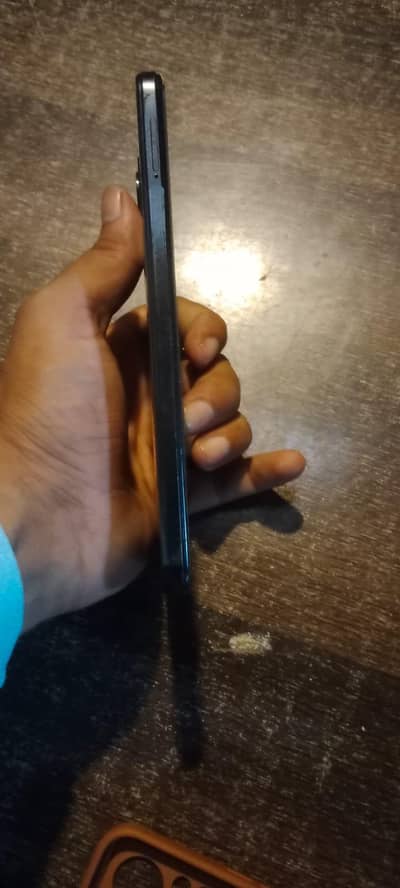 Infinix Note 12