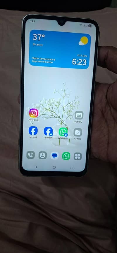 Samsung Mobile A05s