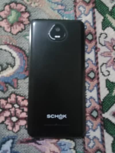schok volt Sv55
