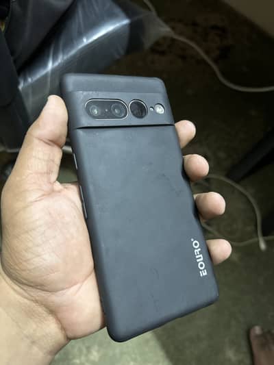 Google pixel