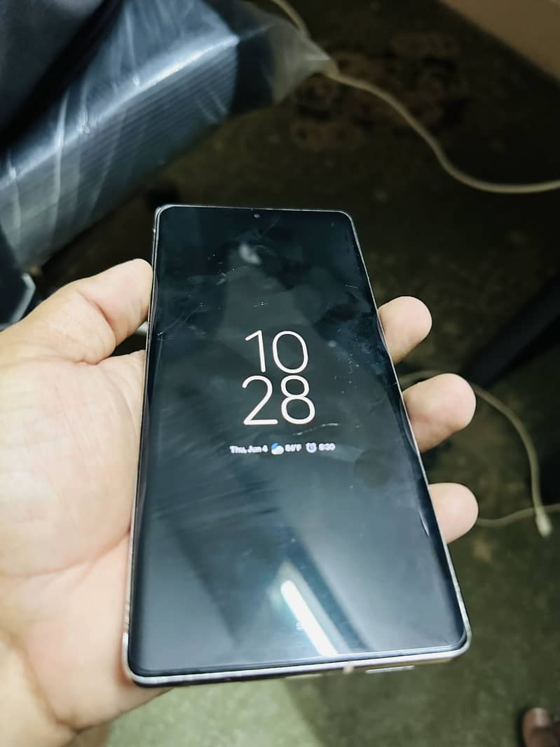 Google pixel 2