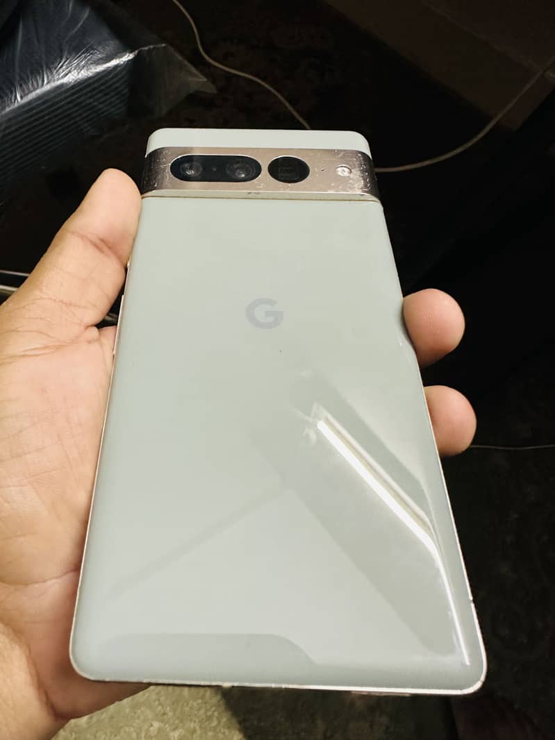 Google pixel 3