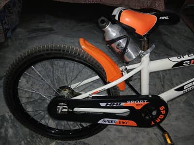 kids cycle For Sale 10/10 condition. . . urgent sale
