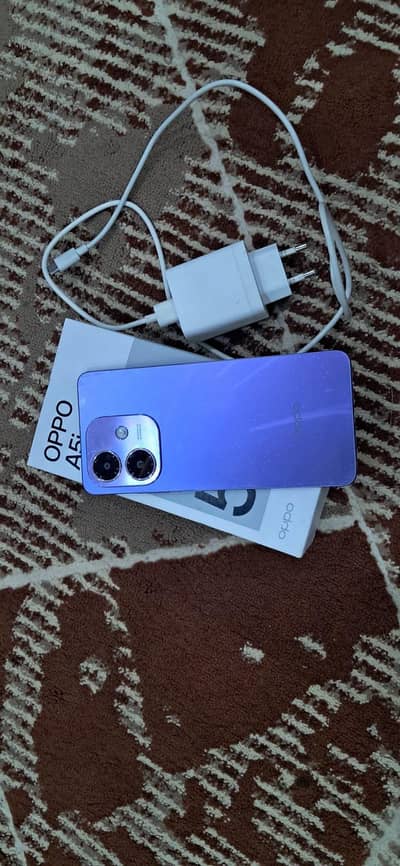 OPPO A5