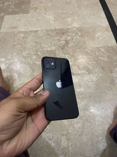 Apple iPhone 12 jv non PTA 64gb