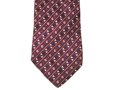 Imported Silk Ties
