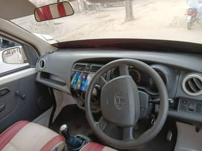 Changan Karvaan 2021