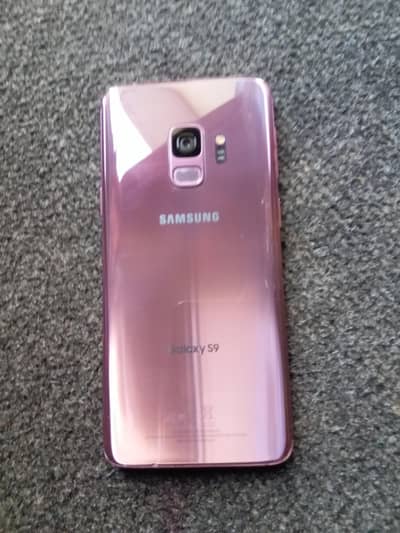 Samsung Mobile S9