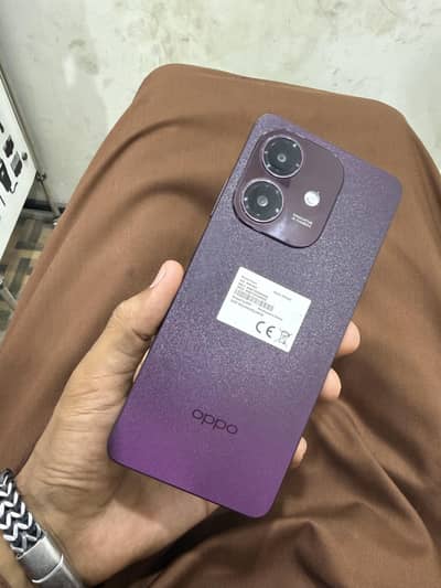OPPO A5i