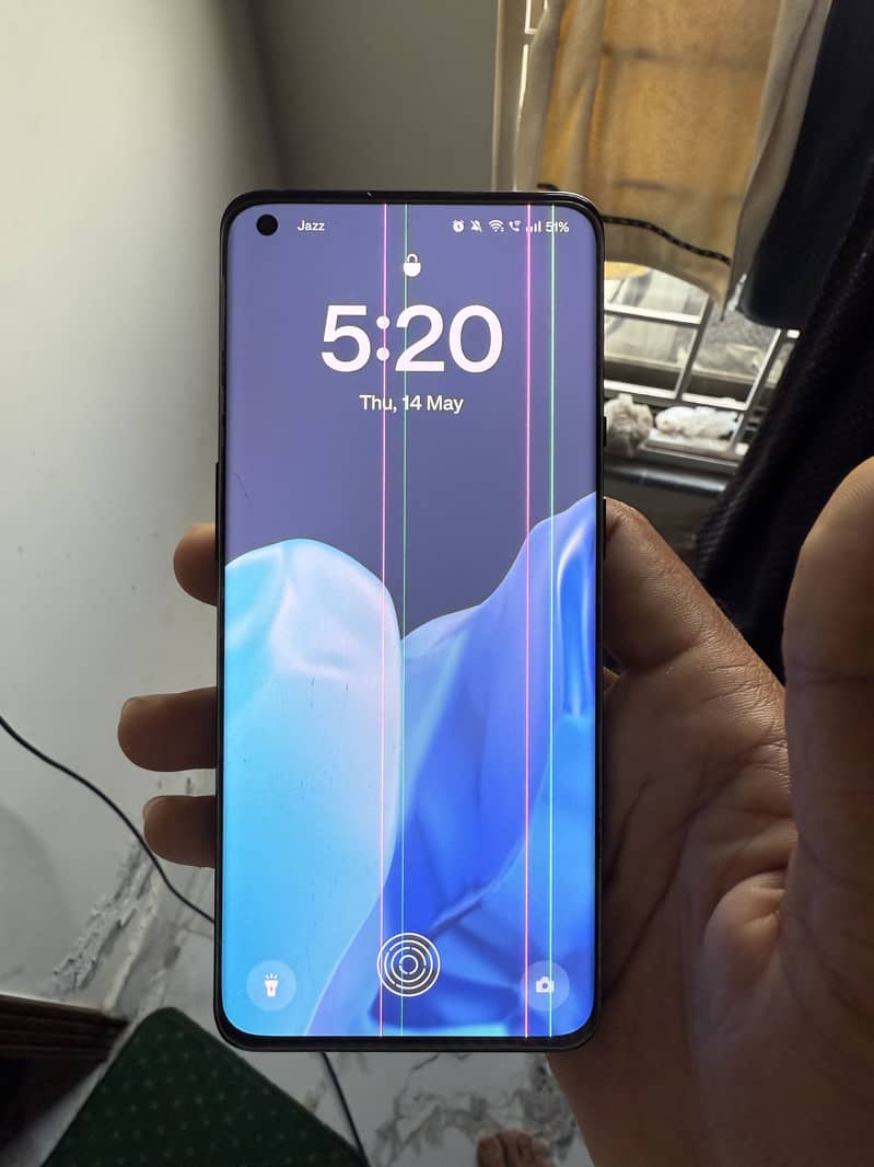 One plus 9 pro 6