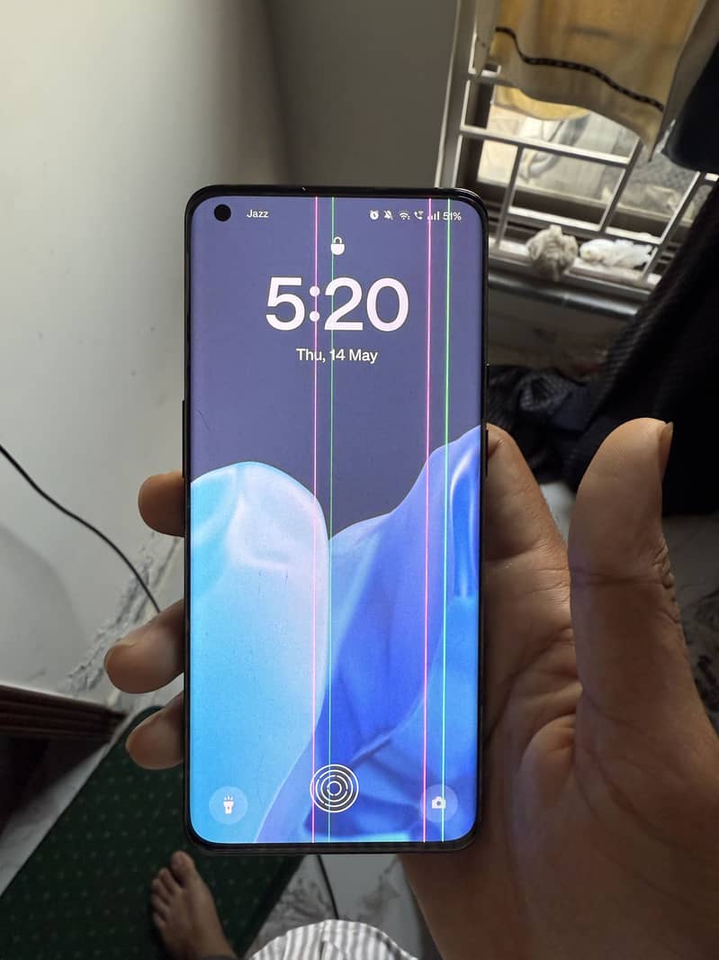 One plus 9 pro 10