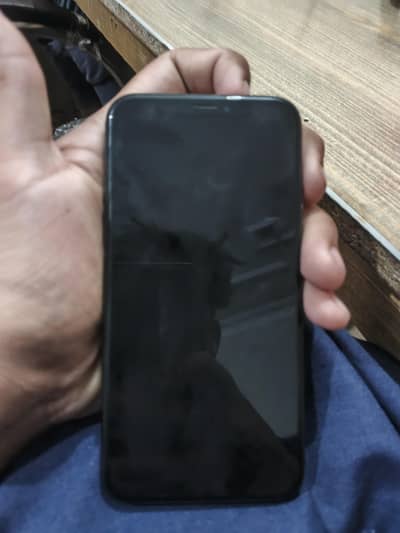Apple iPhone X