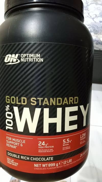 WHEY PROTEIN