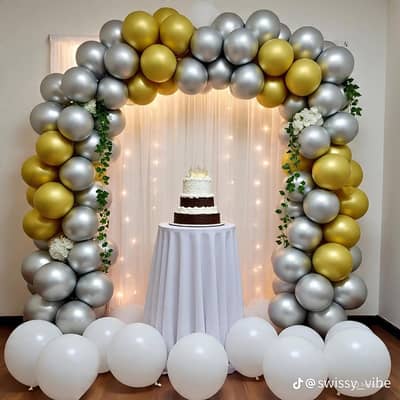 all kind of event planner