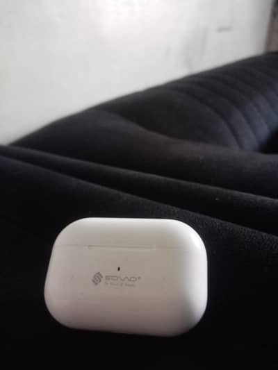 Sovo Airbuds Model (SBT 912 mini pro)