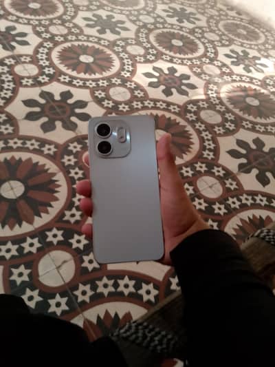 Infinix Hot 9