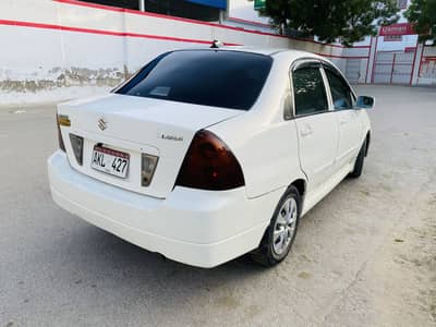 Suzuki Liana Rxi 2006 All Clear Contact: 0/3/3/6/3/4/8/5/1/6/4