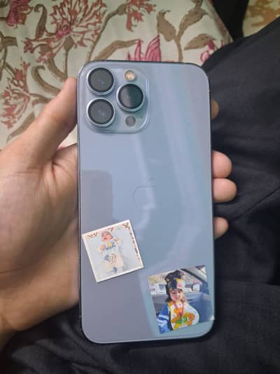 Apple iPhone 13 Pro Max