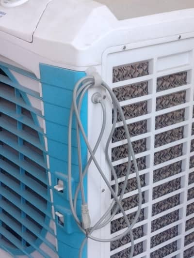 Asia company air cooler