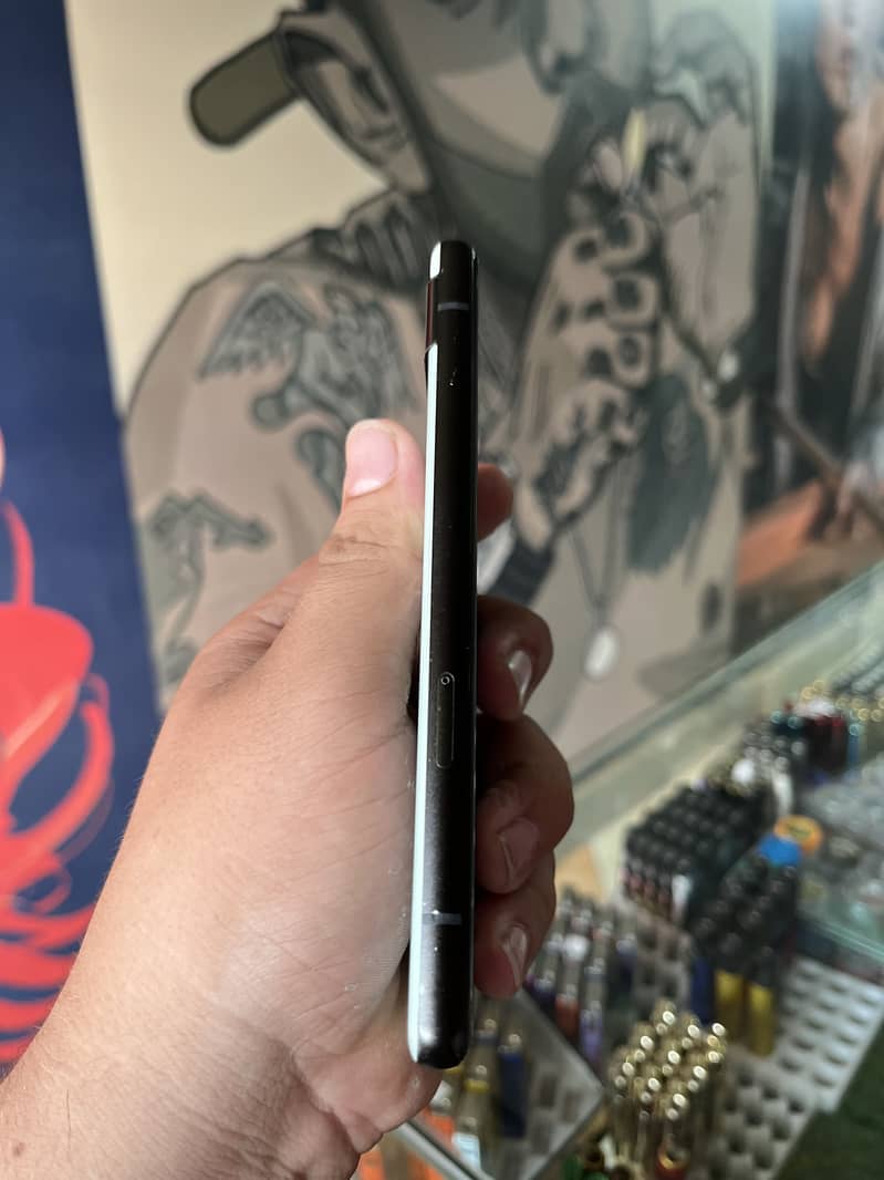 Google Pixel 6a 2