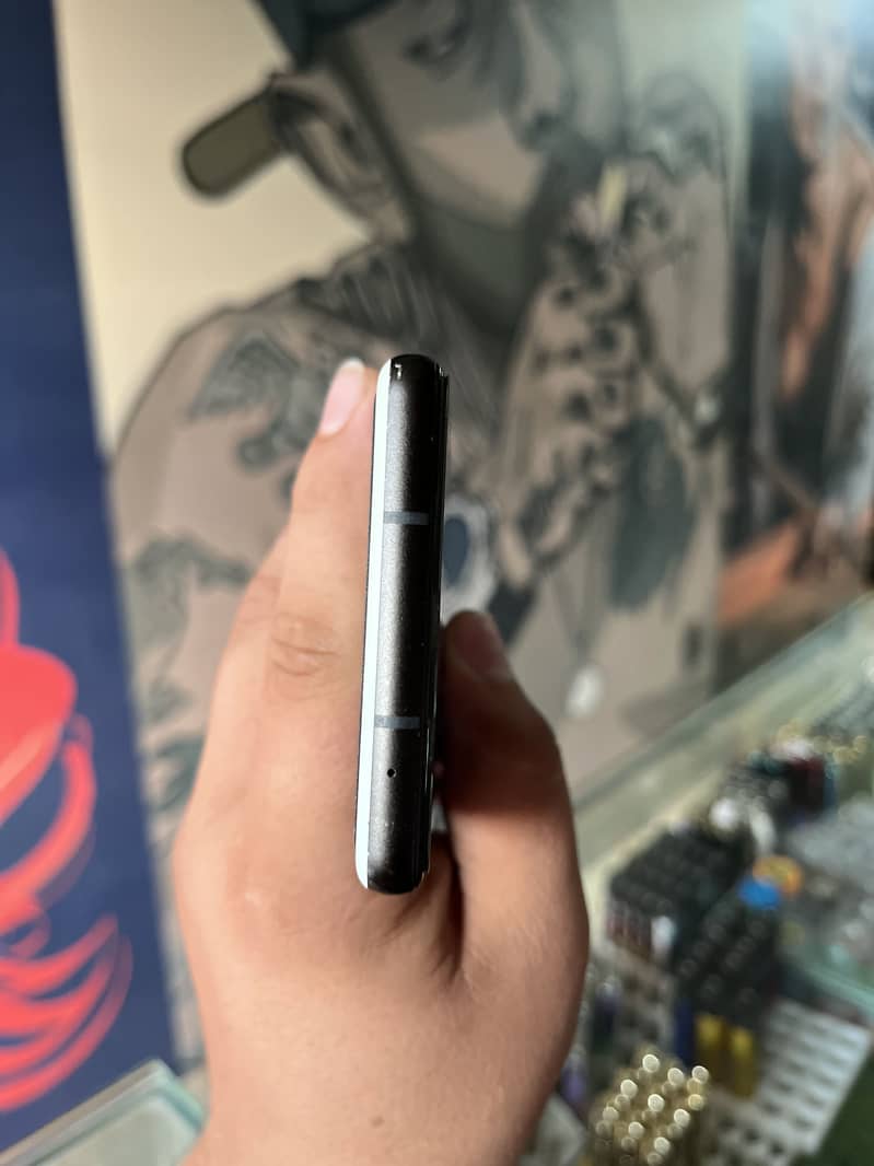 Google Pixel 6a 3