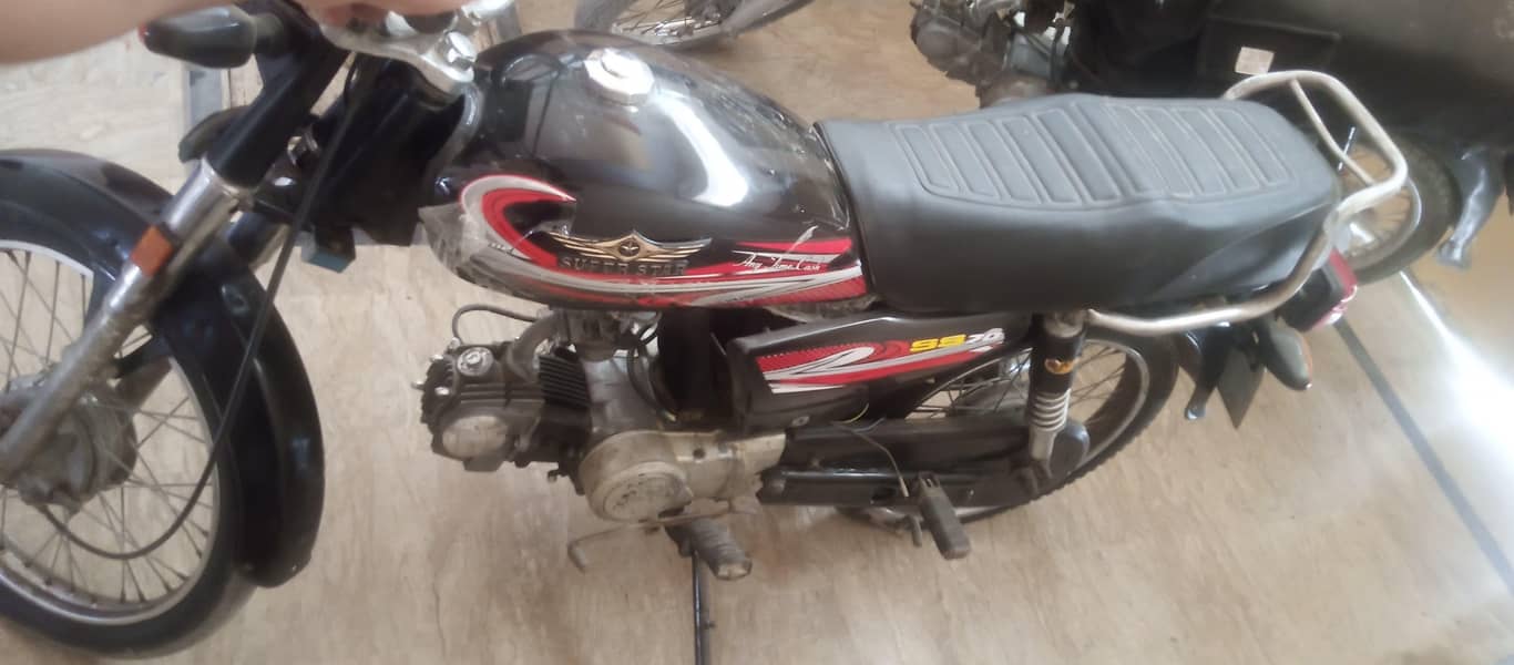 bikes 2