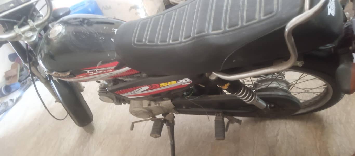 bikes 5