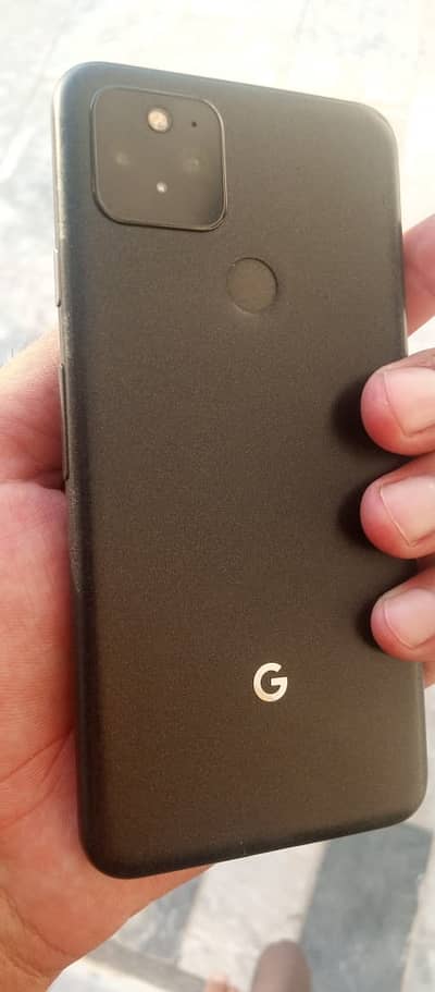 Google Pixel 5