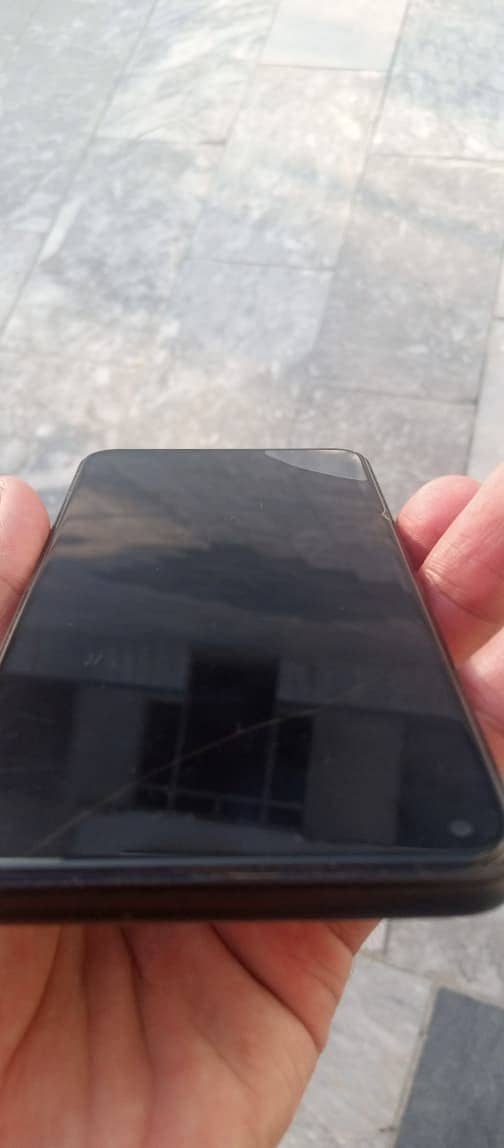 Google Pixel 5 4