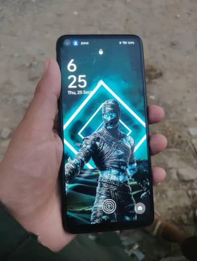 Realme 9 Pro Plus all okay 10 bye 10